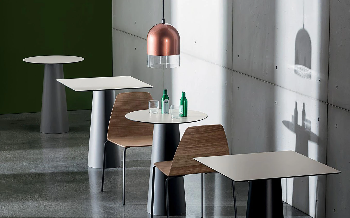 Маса TOTEM BAR Sovet - 2 - Stolbg.com