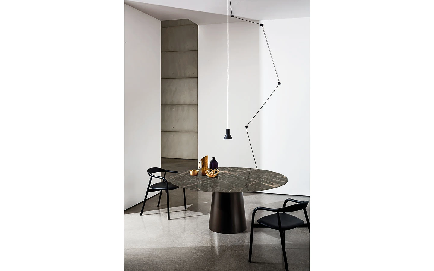 Маса TOTEM Sovet - 2 - Stolbg.com