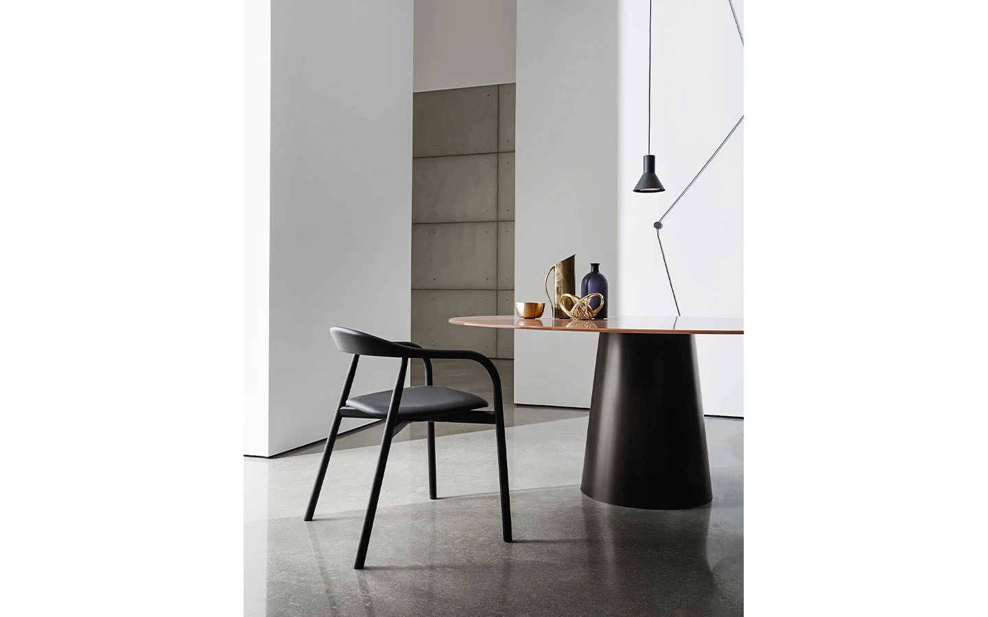 Маса TOTEM Sovet - 3 - Stolbg.com