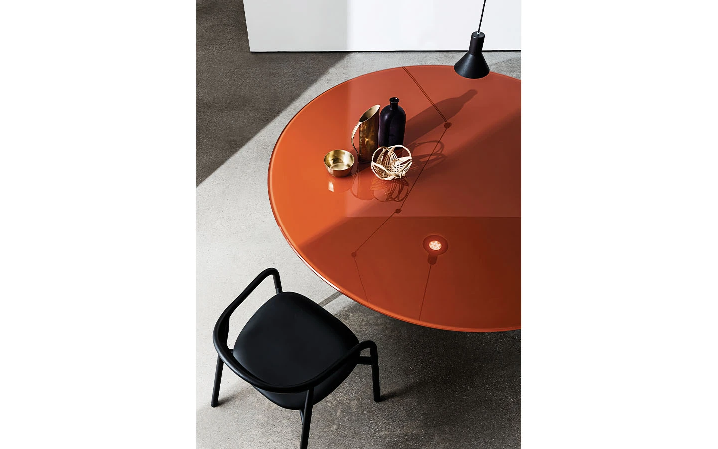Маса TOTEM Sovet - 4 - Stolbg.com
