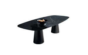 Маса TOTEM TWO BASES Sovet - 1 - Stolbg.com