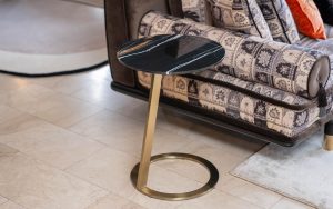 Странична маса LOOP Stone international - налична - 1 - stolbg.com