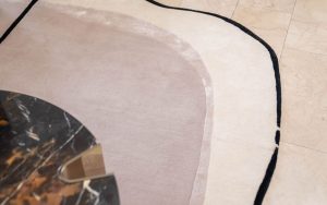 Килим H-OVERLAY Tisca - наличен - 1 - stolbg.com