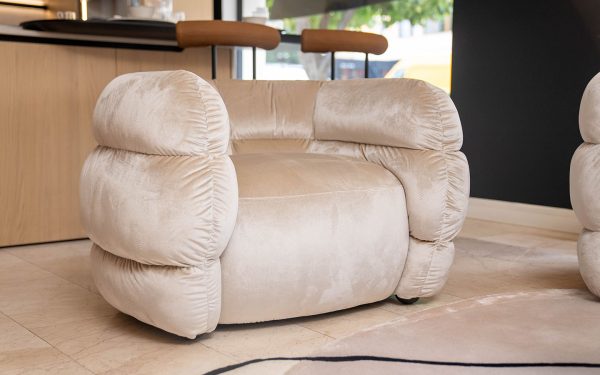 Кресло BOMBER Visionnaire - налично - 1 - stolbg.com