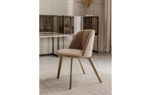 Стол AGATHA METAL Bontempi - 1 - Stolbg.com