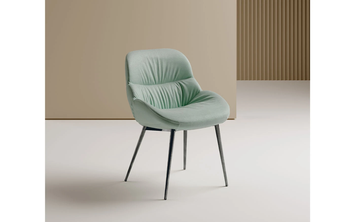 Стол AMELIE CONIC Bontempi - 1 - Stolbg.com