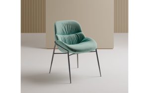 Стол AMELIE METAL FRAME Bontempi - 1 - Stolbg.com