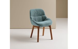 Стол AMELIE SOLID WOOD Bontempi - 1 - Stolbg.com