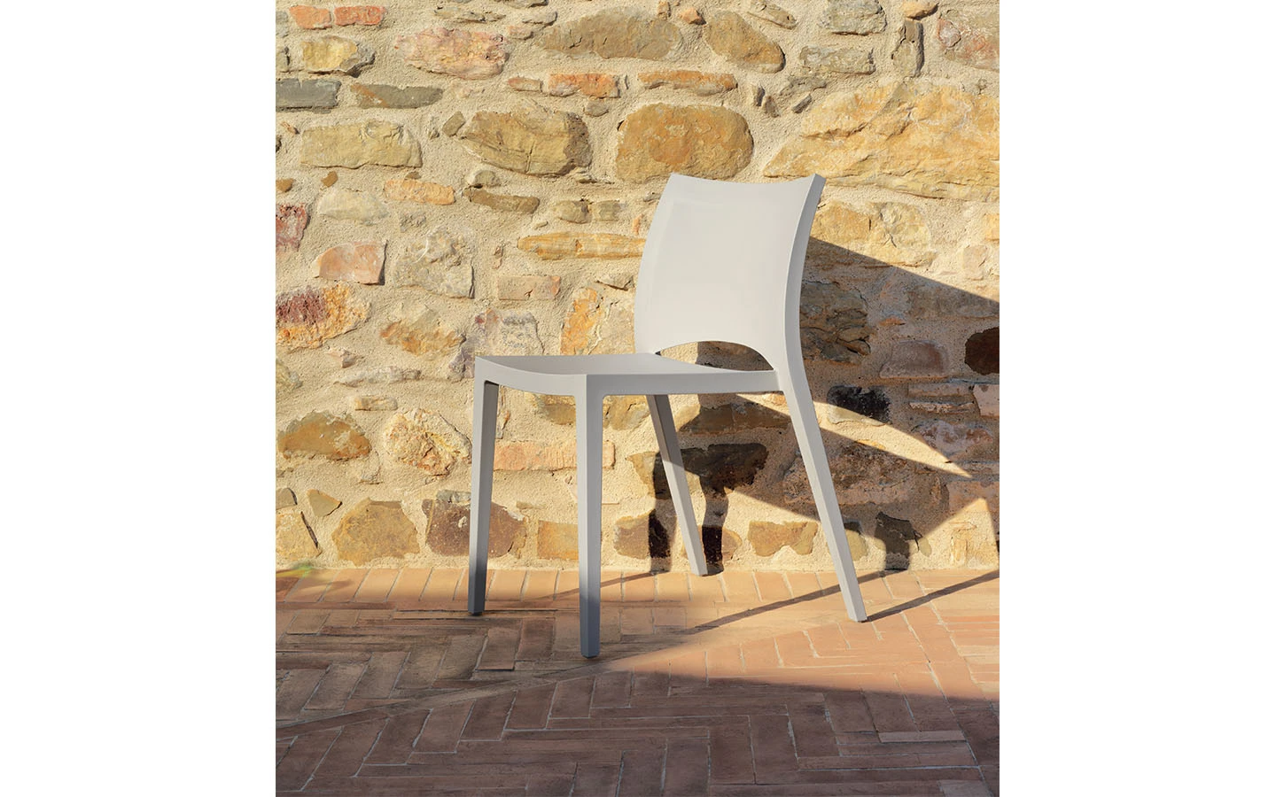 Стол AQUA Bontempi - 9 - Stolbg.com