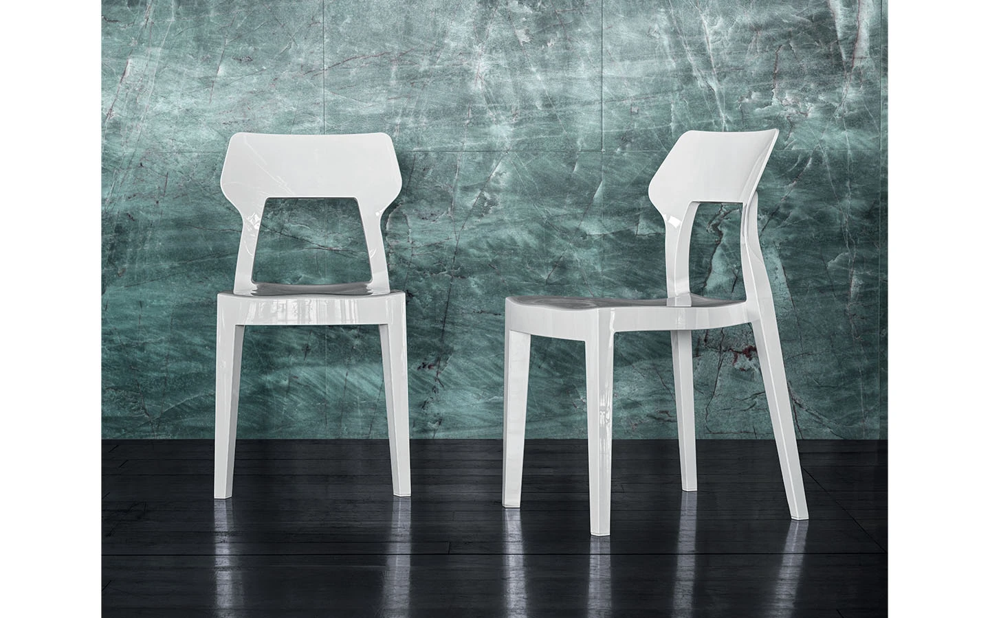 Стол ARIA Bontempi - 1 - Stolbg.com