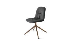 Стол CHANTAL SWIVEL Bontempi - 1 - Stolbg.com