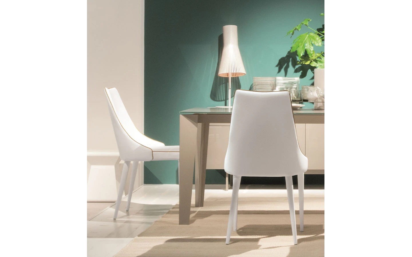 Стол CLARA Bontempi - 4 - Stolbg.com