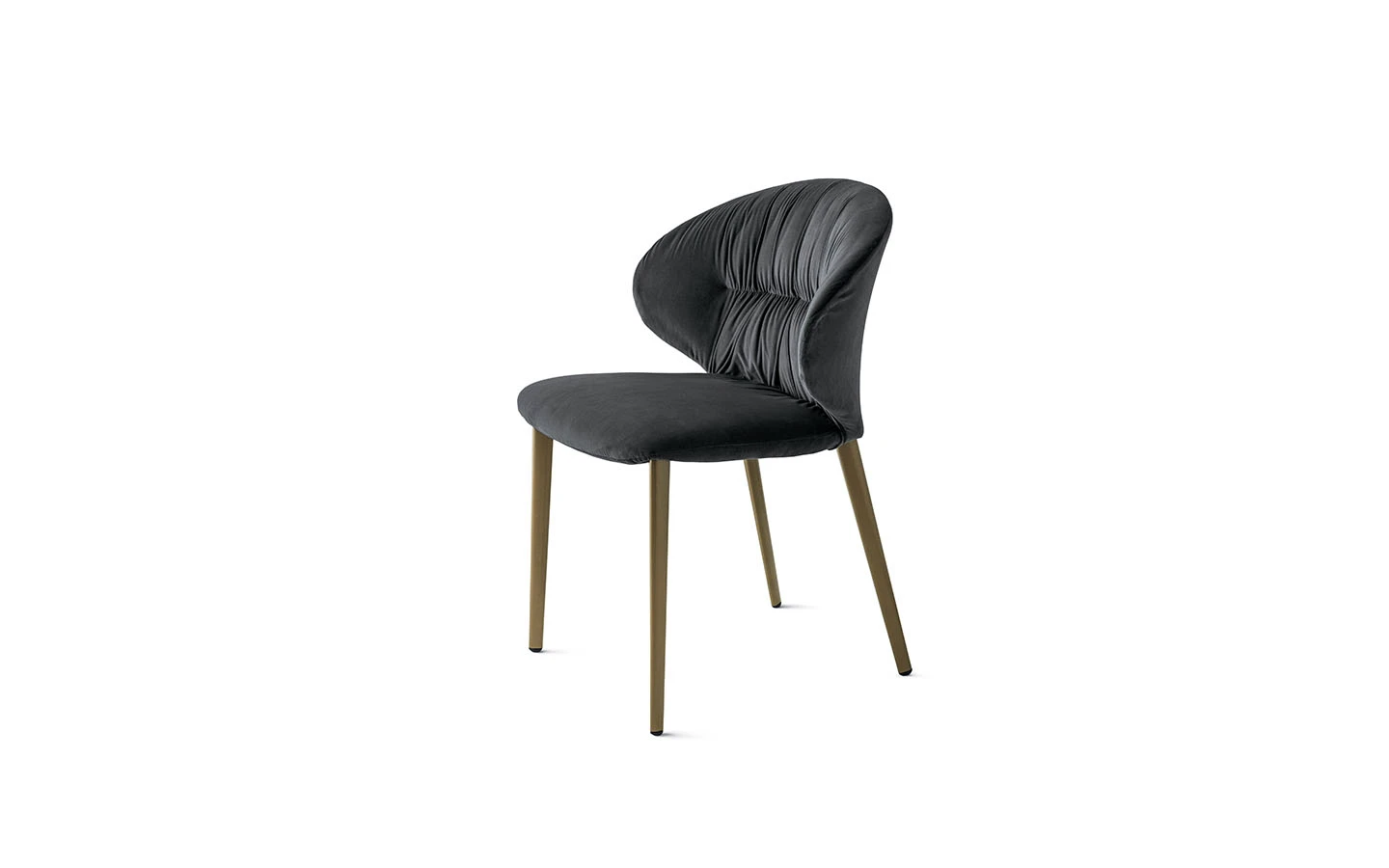 Стол DROP METAL FRAME Bontempi - 1 - Stolbg.com