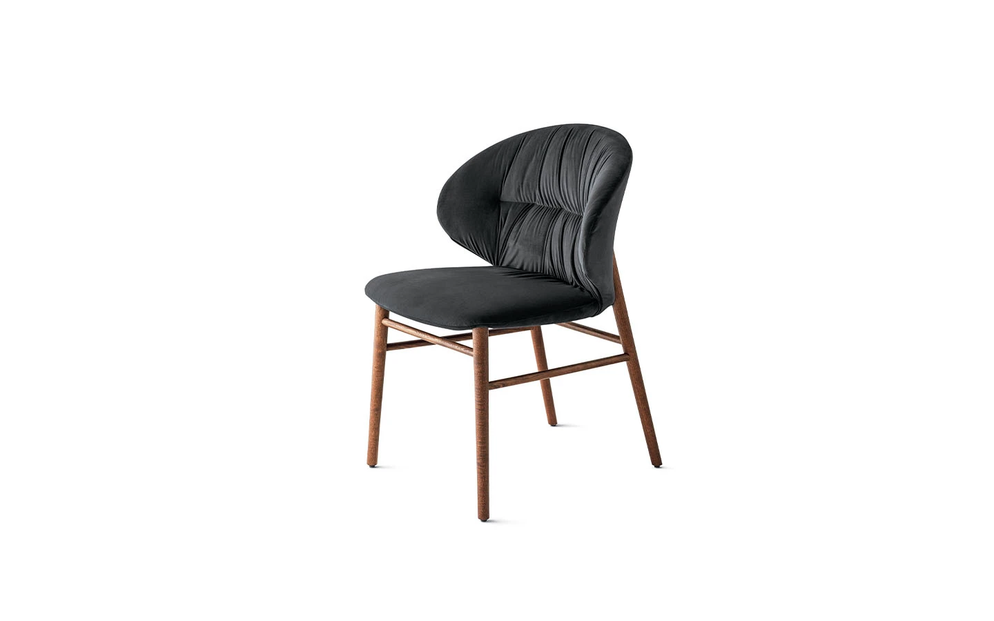 Стол DROP SOLID WOOD Bontempi - 1 - Stolbg.com