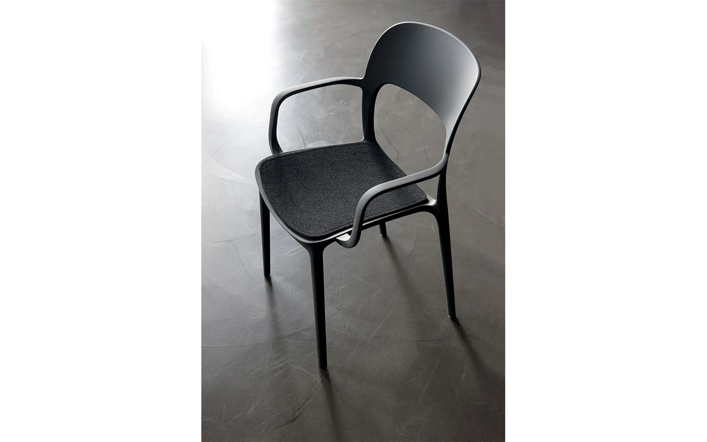 Стол GIPSY Bontempi - 3 - Stolbg.com