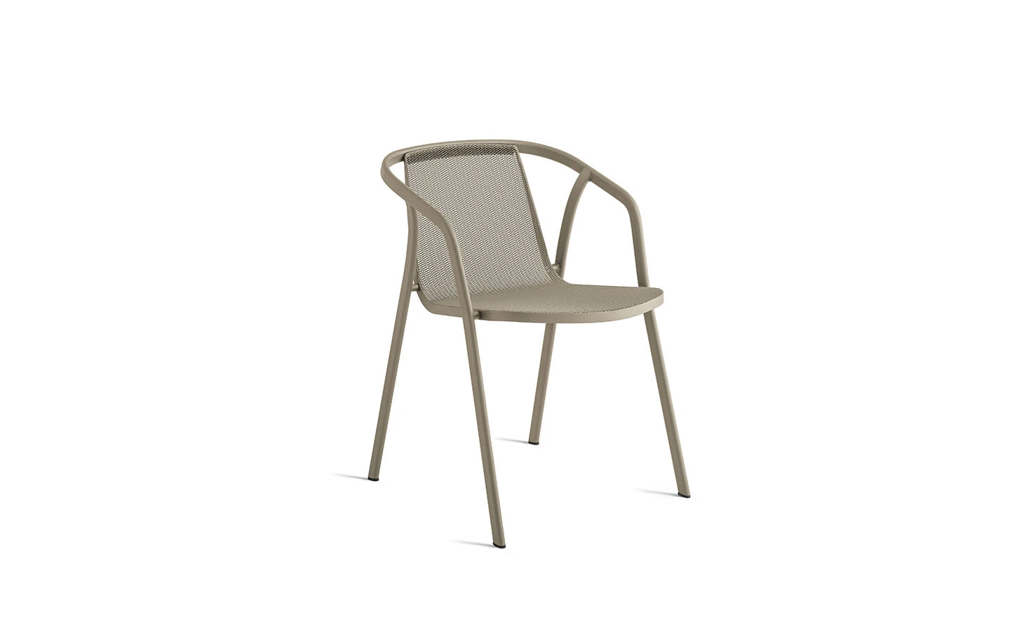 Градински стол INES Bontempi - 5 - Stolbg.com