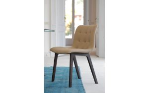 Стол KUGA WOOD FRAME Bontempi - 1 - Stolbg.com