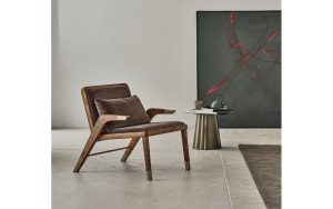 Кресло LADY Bontempi - 1 - Stolbg.com