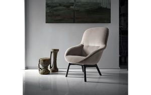 Кресло LONG ISLAND Bontempi - 1 - Stolbg.com