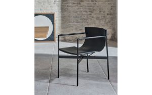 Стол LUCREZIA WITH ARMS Bontempi - 1 - Stolbg.com