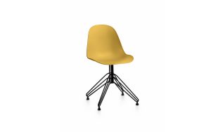 Стол MOOD SWIVEL 4 LEGS Bontempi - 1 - Stolbg.com