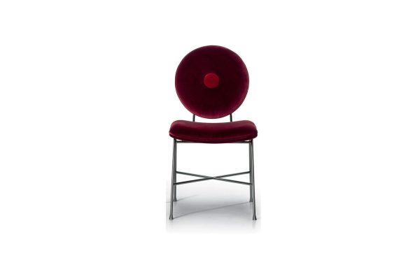 Стол PENELOPE Bontempi - 1 - Stolbg.com