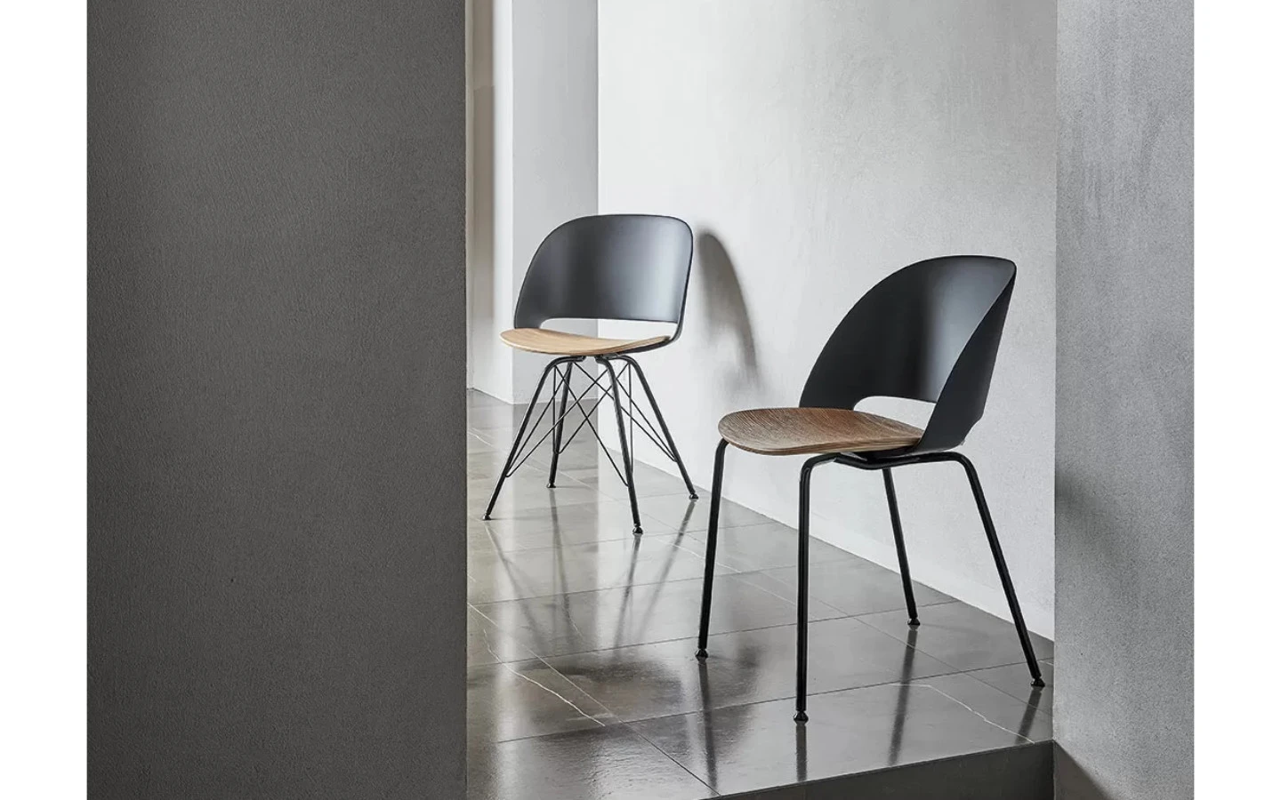 Стол POLO Bontempi - 2 - Stolbg.com