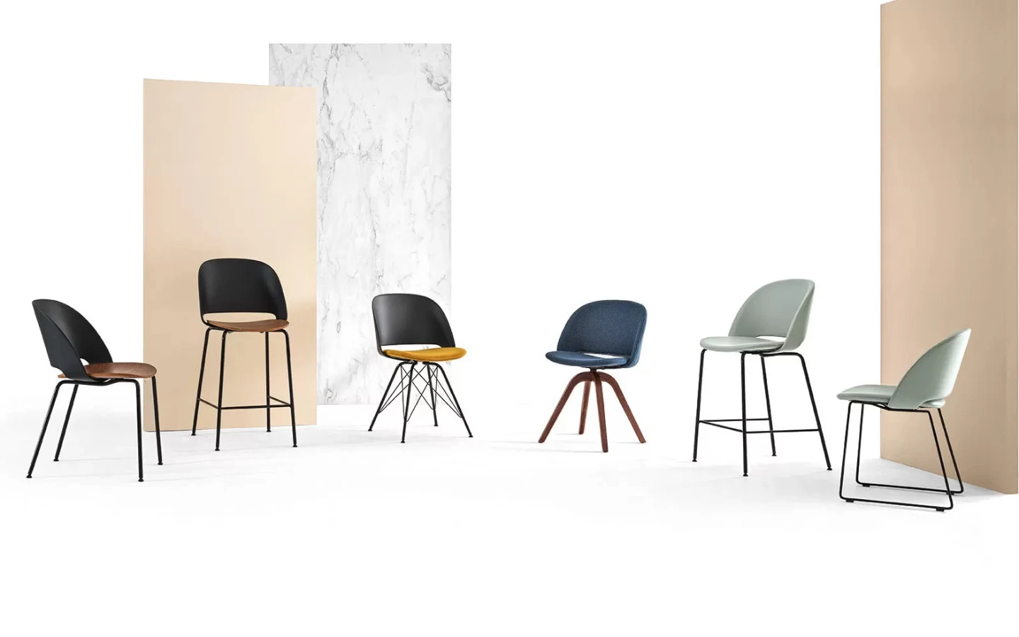 Стол POLO Bontempi - 3 - Stolbg.com