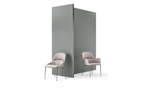 Стол QUEEN METAL Bontempi - 1 - Stolbg.com