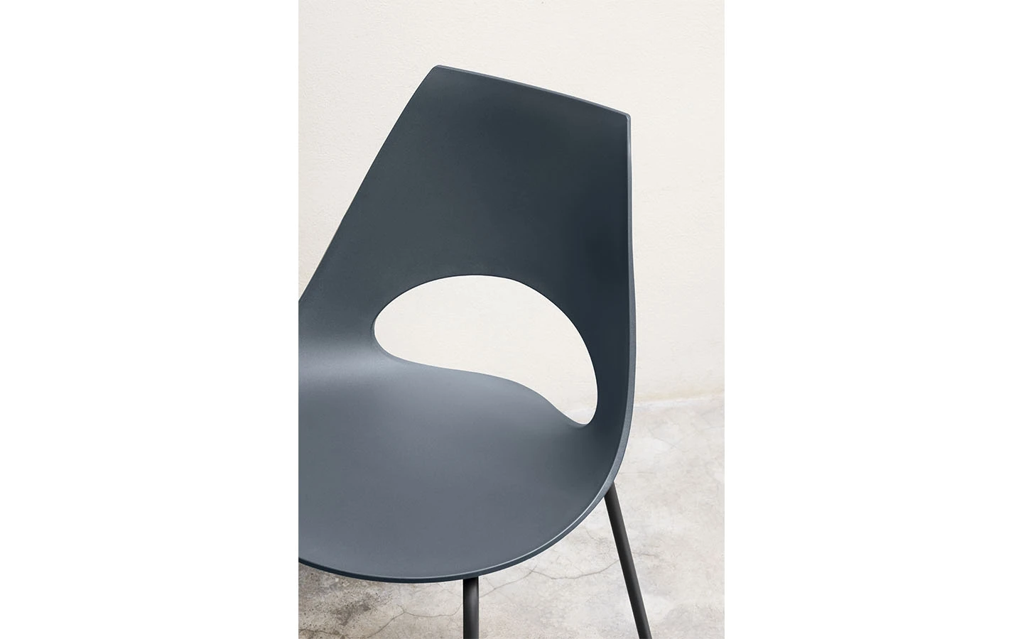 Стол SHARK Bontempi - 11 - Stolbg.com