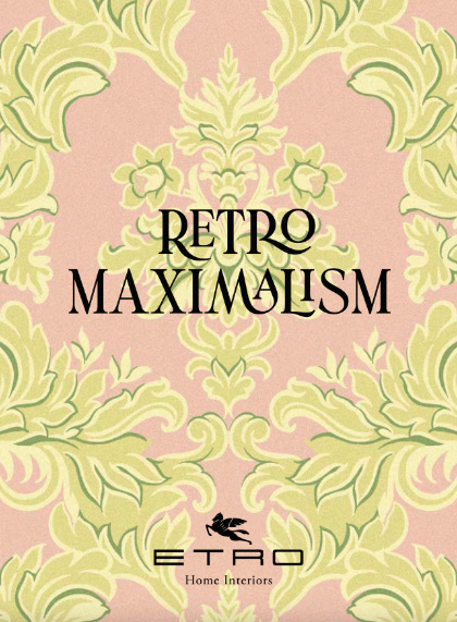 Retro Maximalism 2024