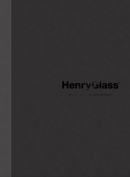 Henry Glass Catalogo