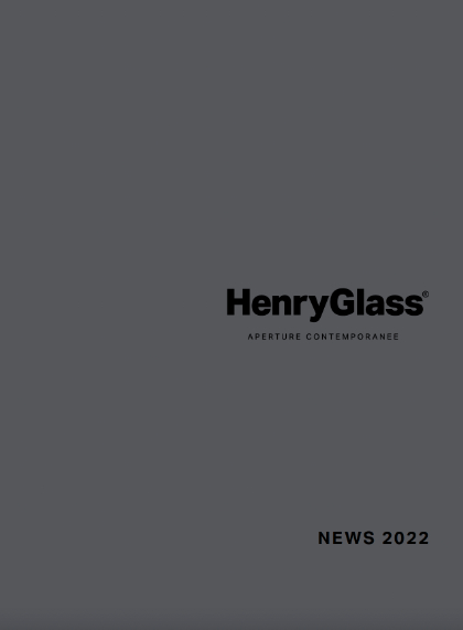 Henry Glass News 2022
