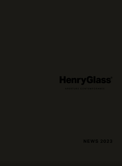Henry Glass News 2023