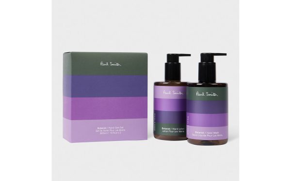 Комплект грижа за ръце BOTANIST Paul Smith - 1 - Stolbg.com