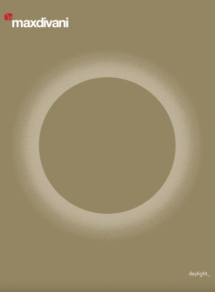 Max Divani DAYLIGHT
