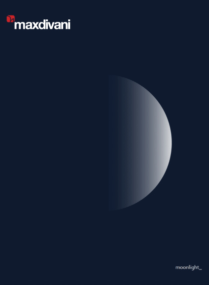 Max Divani MOONLIGHT