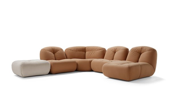 Диван CHICCA Max Divani - 1 - Stolbg.com