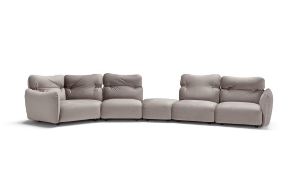 Диван DEA Max Divani - 1 - Stolbg.com