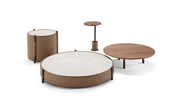 Ниска маса MANFI Max Divani - 1 - Stolbg.com