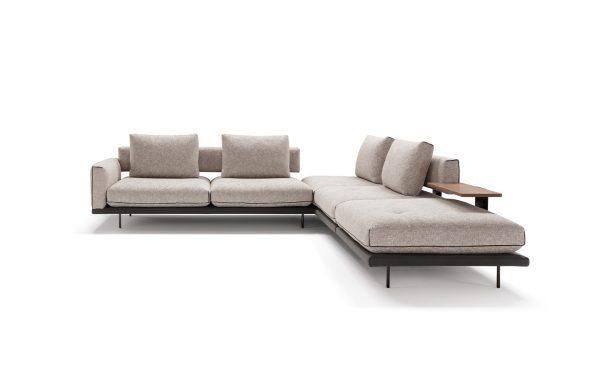 Диван PERCY Max Divani - 1 - Stolbg.com