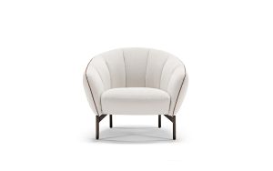 Кресло PERLA Max Divani - 1 - Stolbg.com