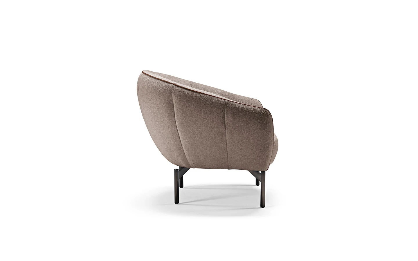 Кресло PERLA Max Divani - 6 - Stolbg.com