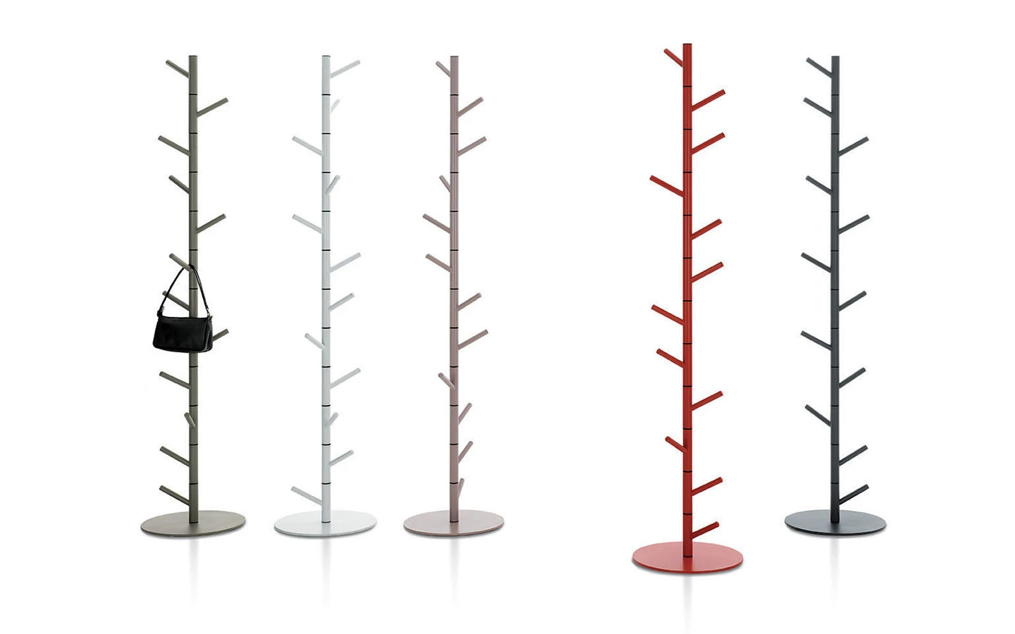 Закачалка за дрехи ALGA Bontempi - 1 - Stolbg.com