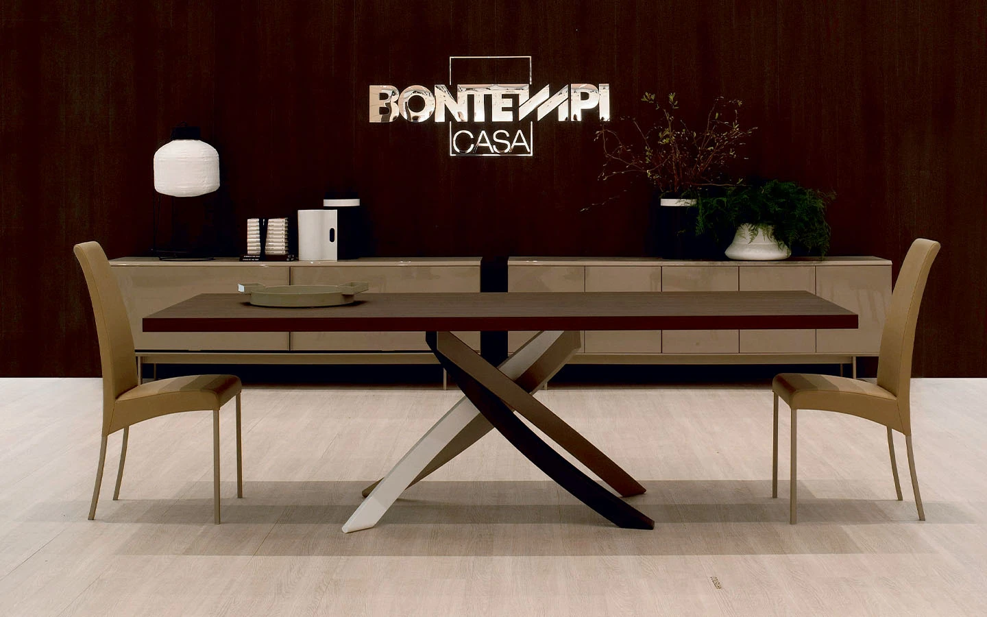 Маса ARTISTICO RECTANGULAR Bontempi - 15 - Stolbg.com