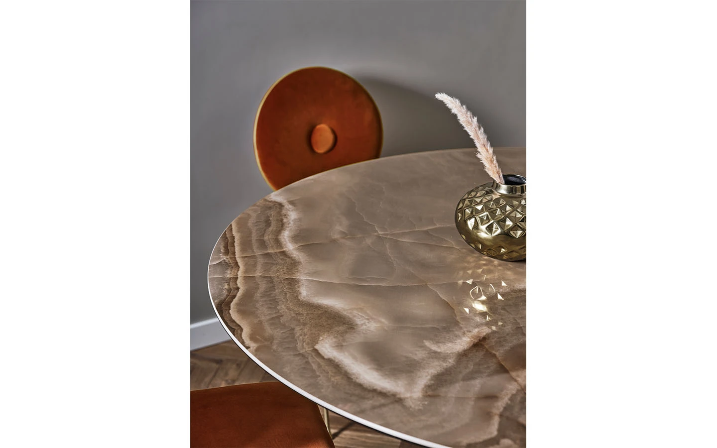 Маса BARONE Bontempi - 6 - Stolbg.com