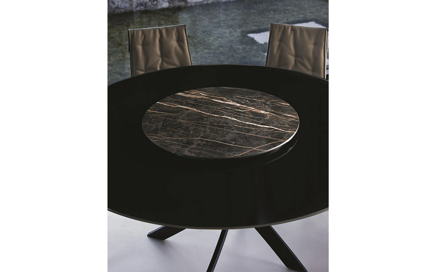 Маса BARONE Bontempi - 9 - Stolbg.com