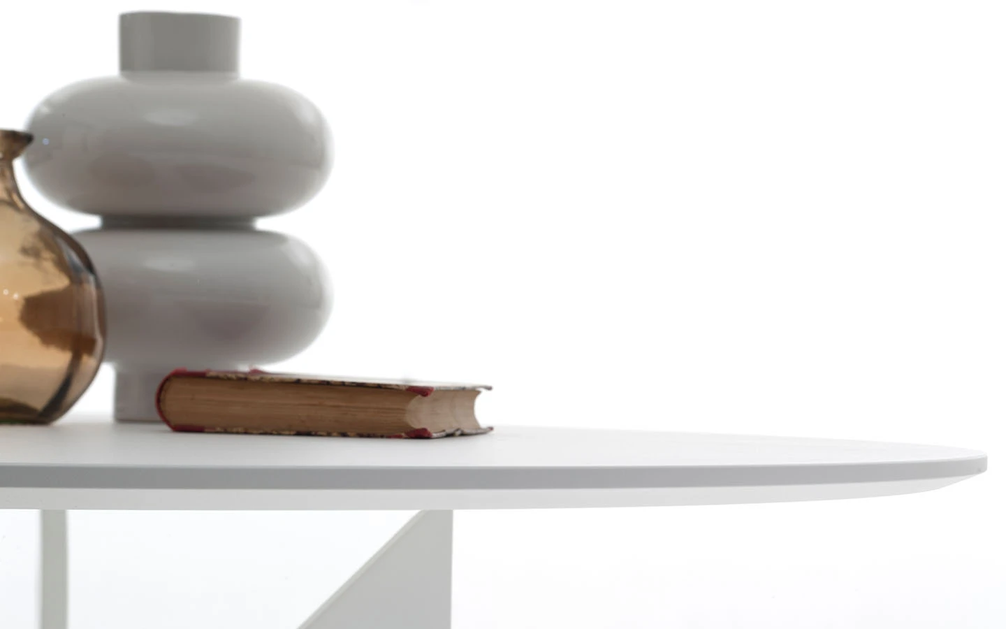 Маса BARONE Bontempi - 10 - Stolbg.com