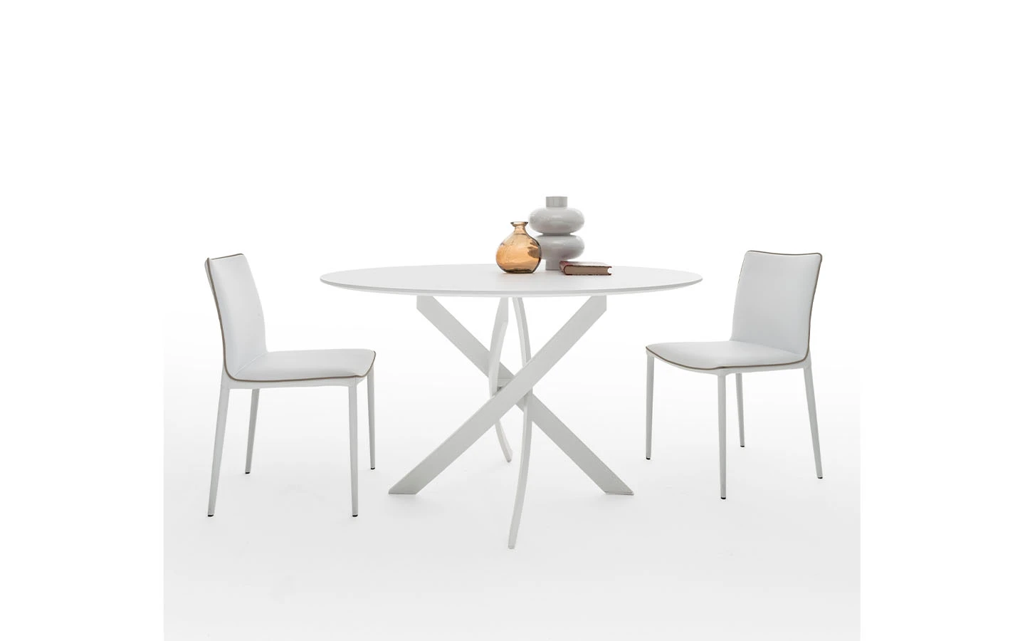 Маса BARONE Bontempi - 2 - Stolbg.com