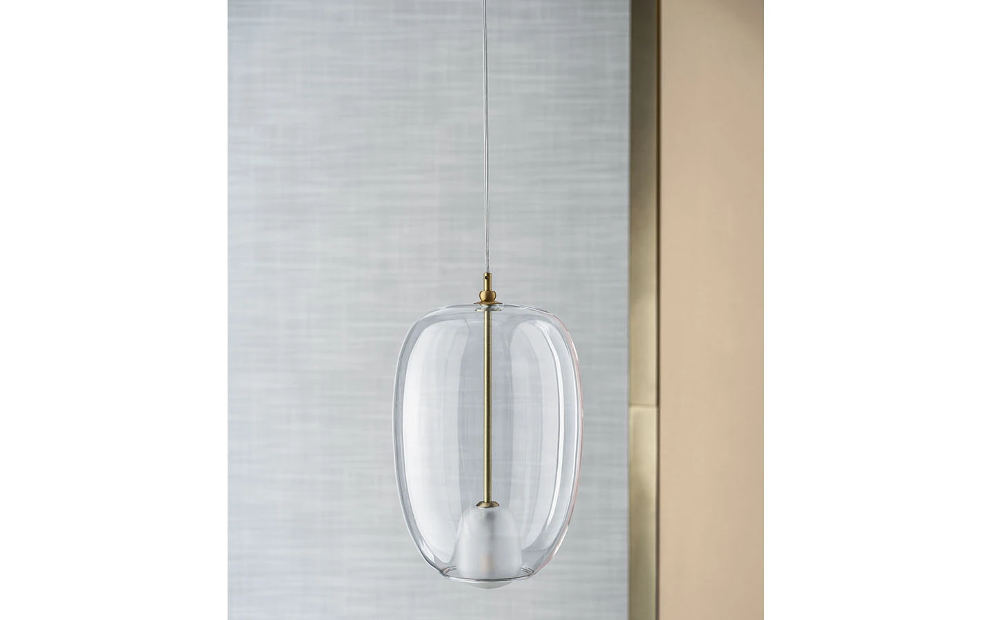 Висящо осветително тяло BLOW Bontempi - 6 - Stolbg.com